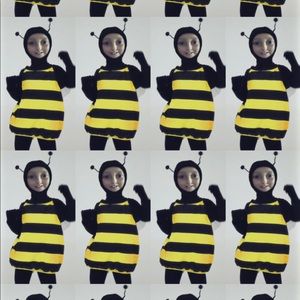 Meet your Posher, Grayson